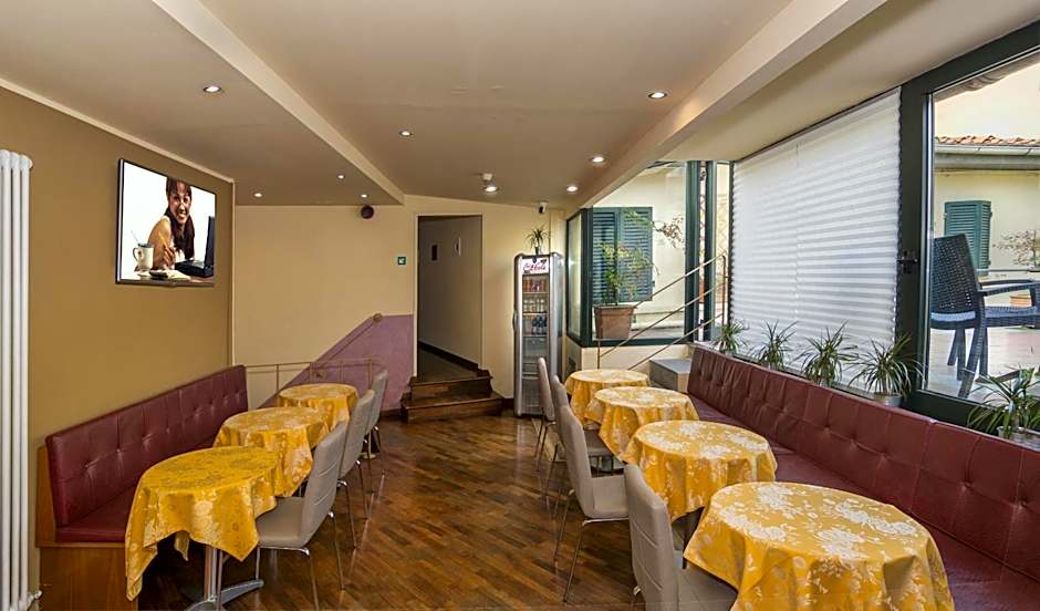Hotel Il Giardino