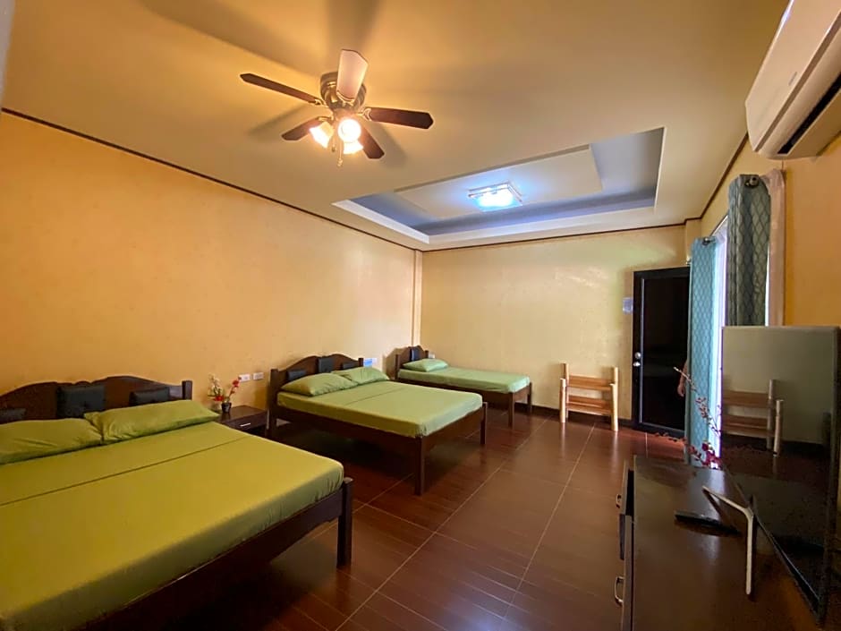 MinshukuKCS Hotel and Restaurant