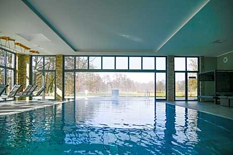 Landhotel Burg im Spreewald - Resort & Spa