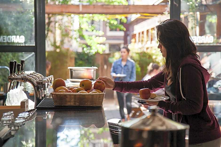 St Christopher's Inn Amsterdam - The Winston