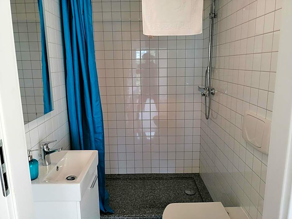 Dom Gościnny pod Zamkiem Wleń