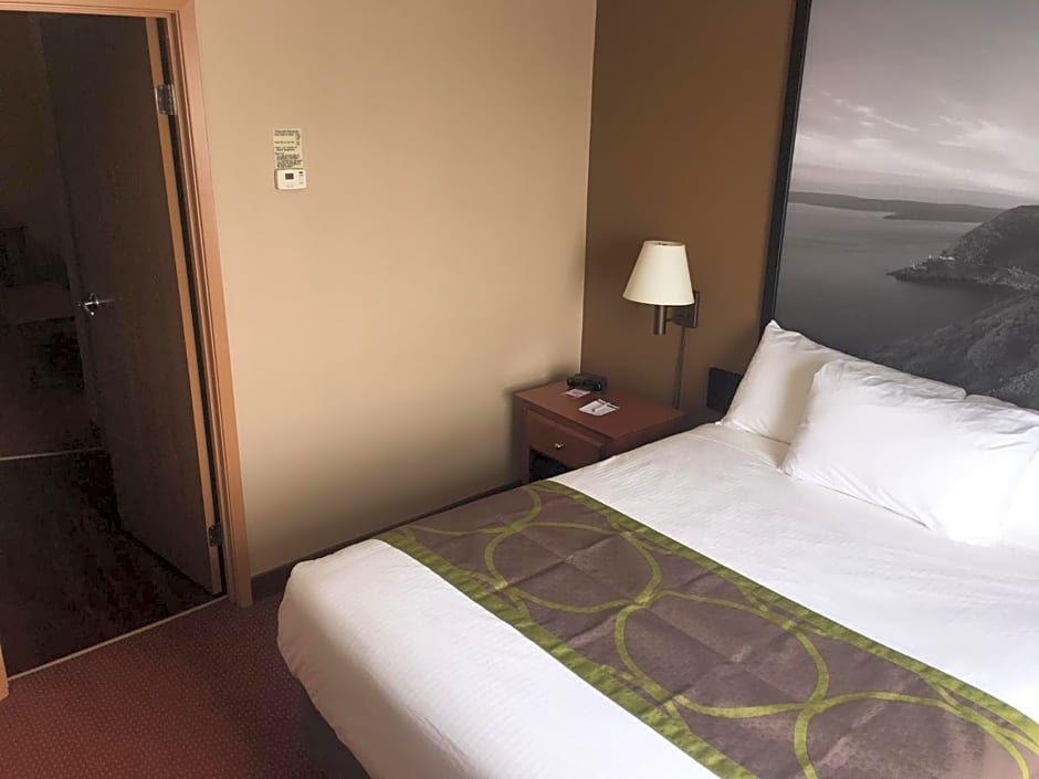 Super 8 by Wyndham St Johns