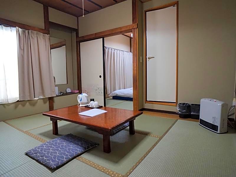 Ryokan Katsutaro