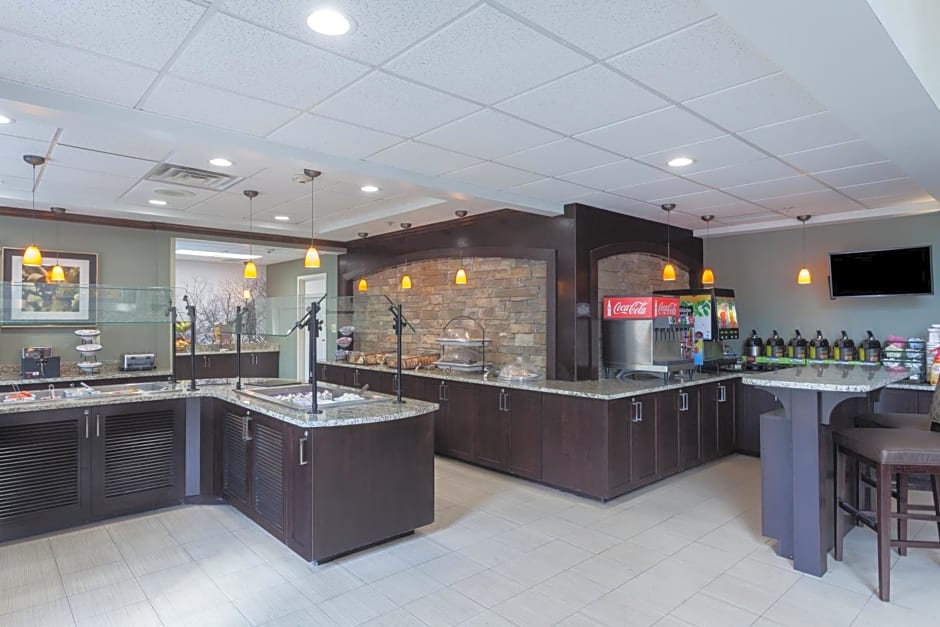 Staybridge Suites Greenville I-85 Woodruff Road By IHG