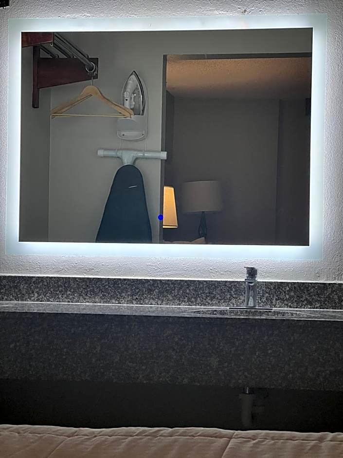 Baymont by Wyndham Odessa University Area