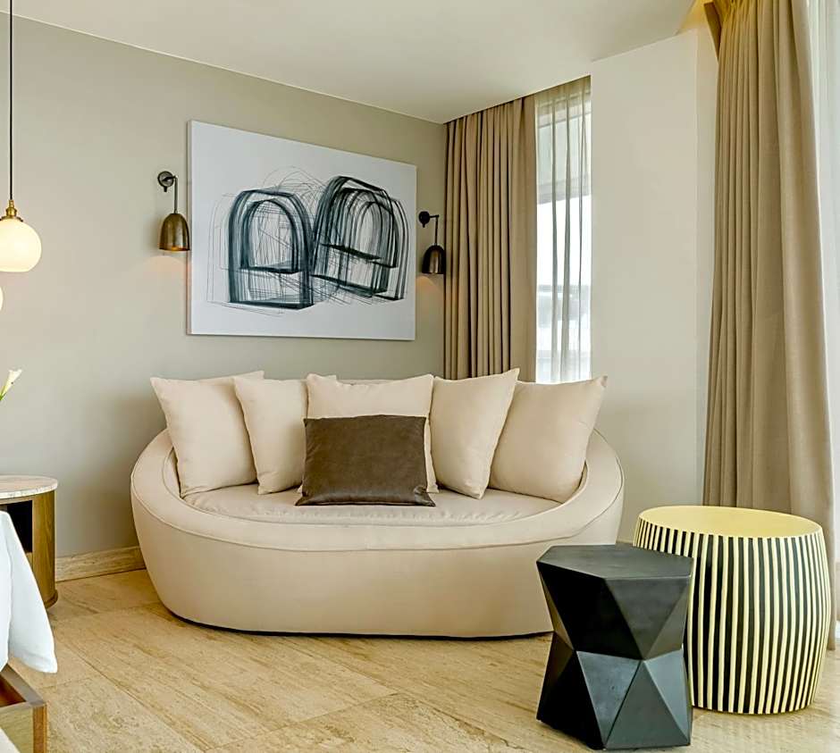 Hyatt Centric Playa del Carmen 