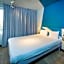 Ibis Budget Lyon Caluire Cité Internationale
