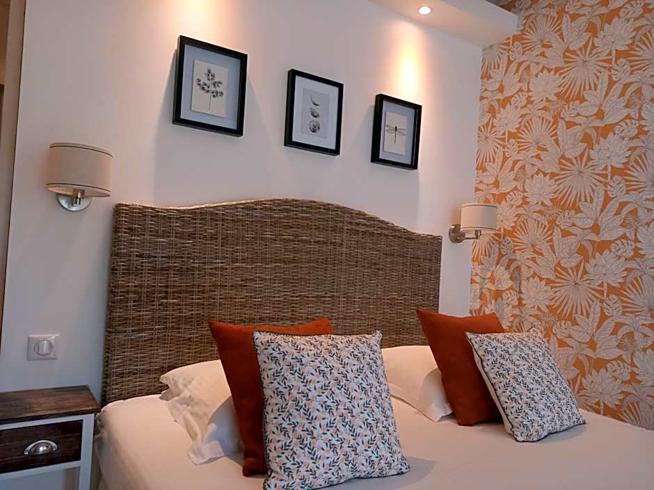 Hôtel Restaurant Notre Dame