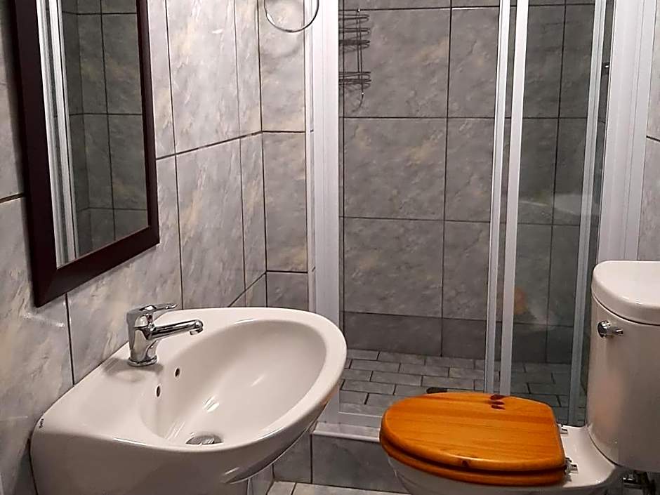 Wi Villa Lê Guest House