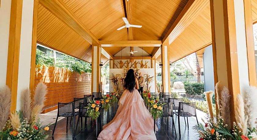 Lady Naya Villas