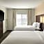 Residence Inn Detroit Dearborn