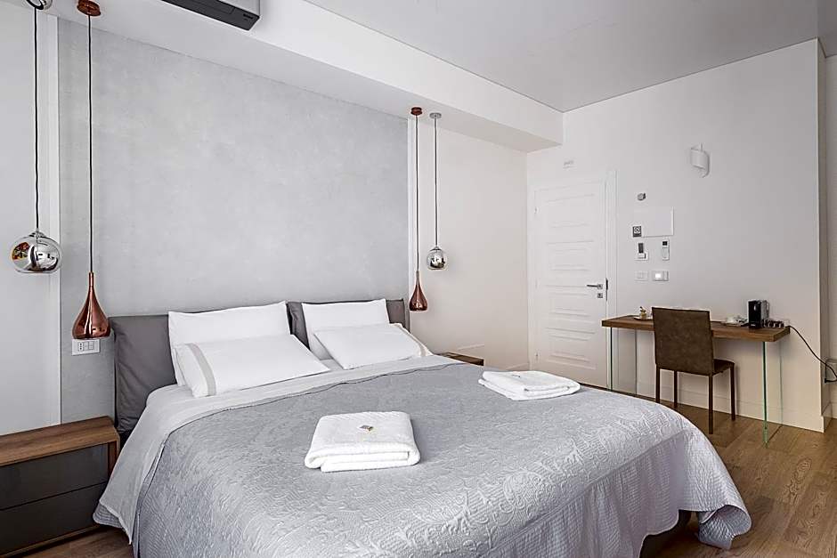 B&B Galleria Cavour
