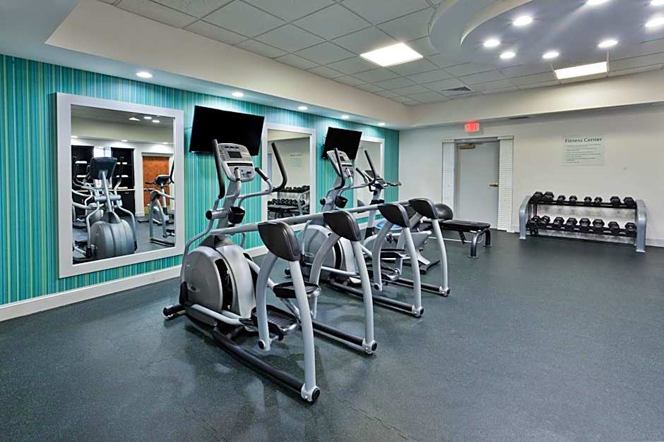 Holiday Inn Express Hotel & Suites Montgomery Boyd-Cooper Parkway By IHG