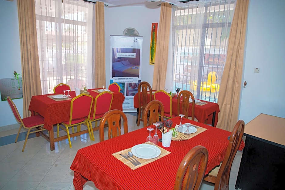 Mikocheni Condo Hotel & Apartments