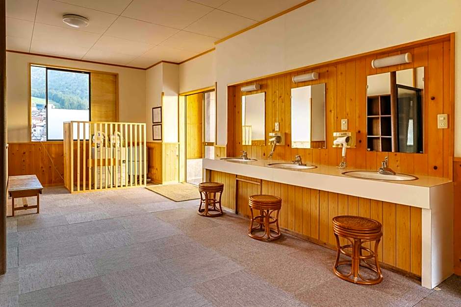 Nozawa View Hotel Shimataya