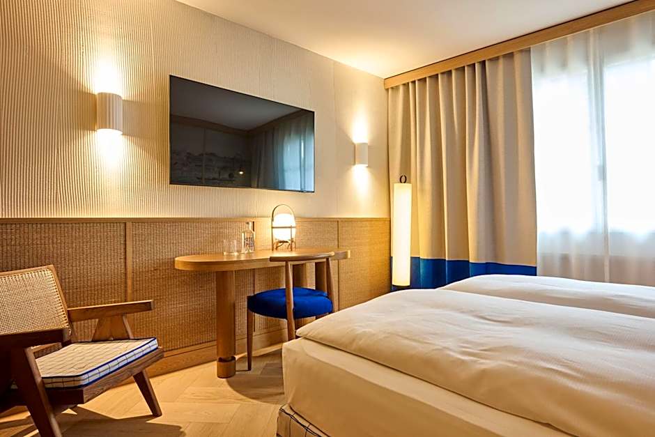 Sorell Hotel Speer