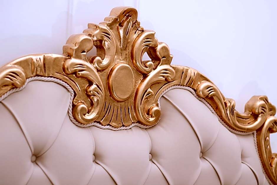 DONNA LUCREZIA b&b Boutique Hotel Style - Relax & Business stay