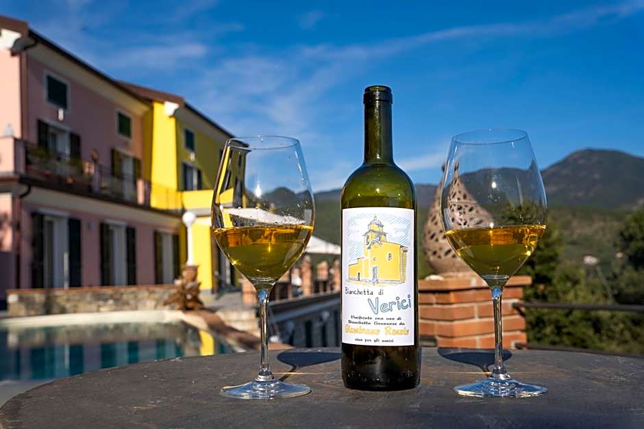 Villa Lice Verici