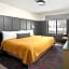The Coachman Hotel
