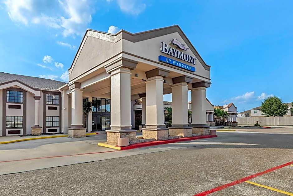 Baymont by Wyndham Port Arthur/Groves Area