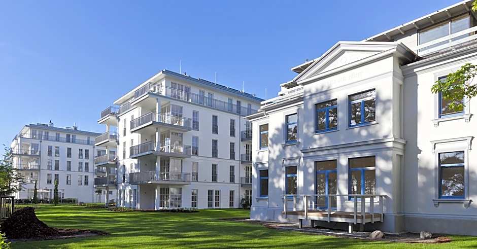 Steigenberger Grandhotel & Spa Heringsdorf