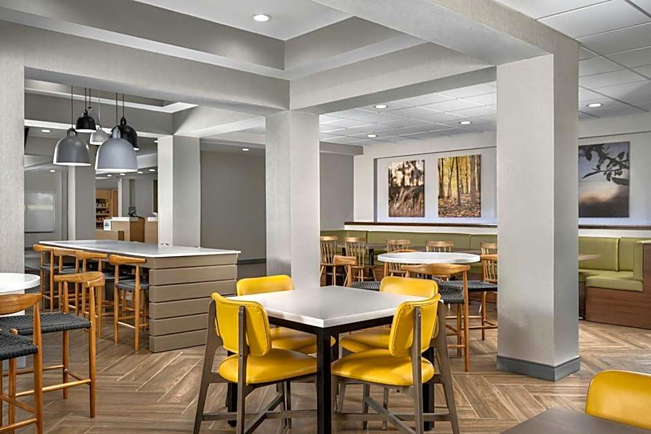 Fairfield Inn & Suites by Marriott Dallas Mansfield
