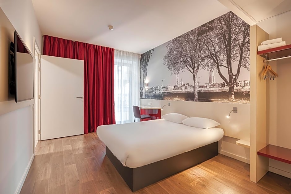 B&B Hotel Antwerpen Zuid