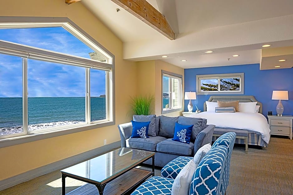 Cypress Inn on Miramar Beach