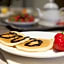 Mh Florence Hotel & Spa
