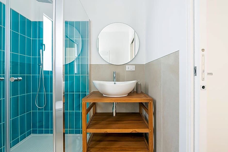 Olbia Rooms
