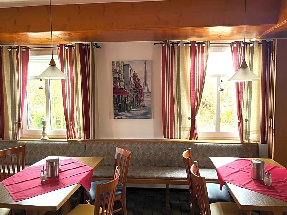 Landgasthof zum SEEHOF