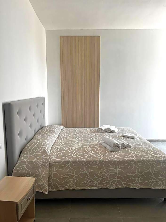 Hotel Marechiaro - Direttamente sul mare