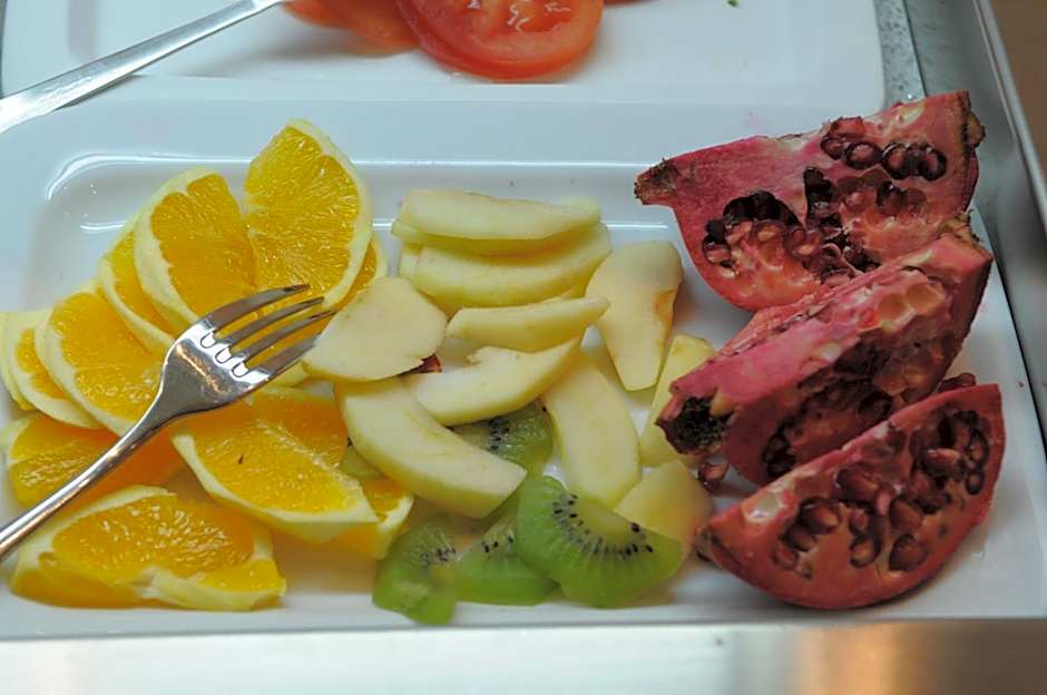 Leto Boutique Hotel Agrinio