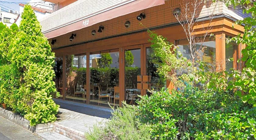 Park Hotel Kani