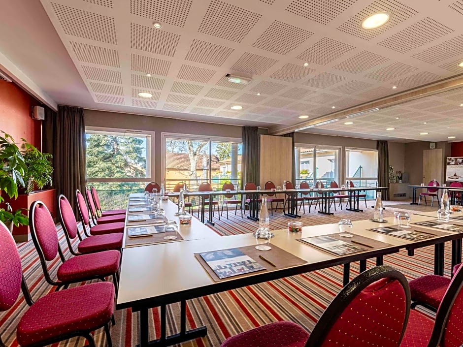 Mercure Castres L'Occitan