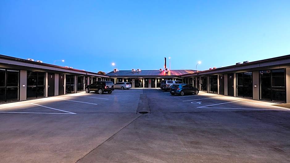 Zachary's Motel