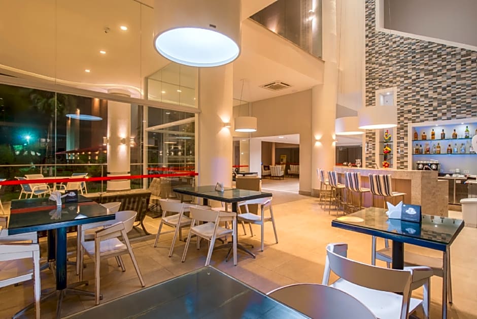 Marupiara Resort by Wish