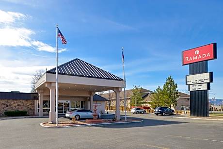 Ramada by Wyndham Grand Junction