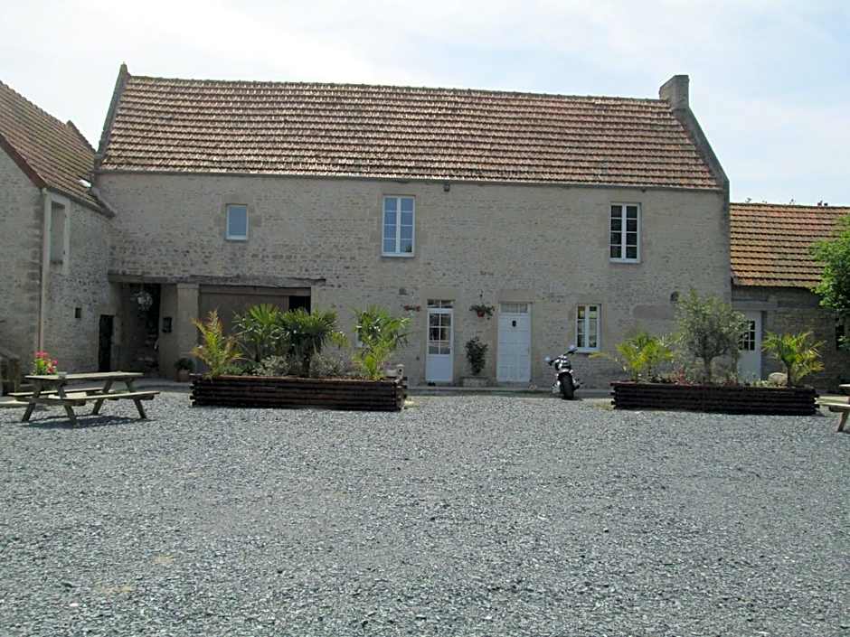 La Ferme de la Petite Noé