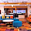Fairfield Inn & Suites by Marriott Houston Hobby Airport