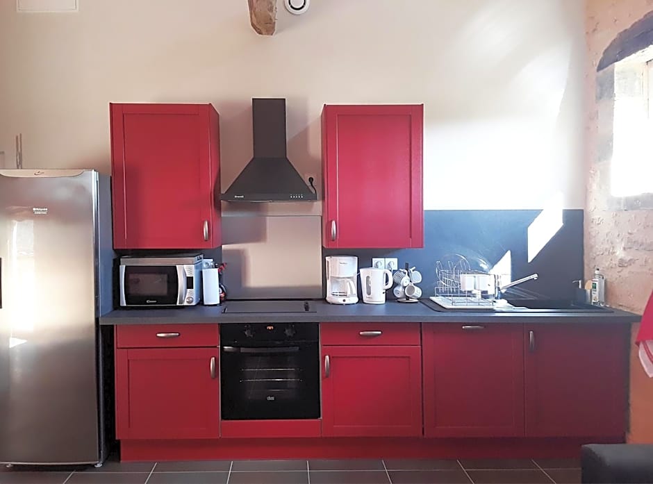 Le Clos de la Canéda