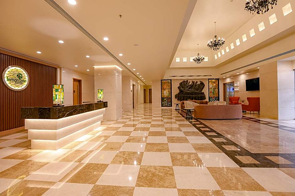 Lemon Tree Hotel, Chinchwad Pune