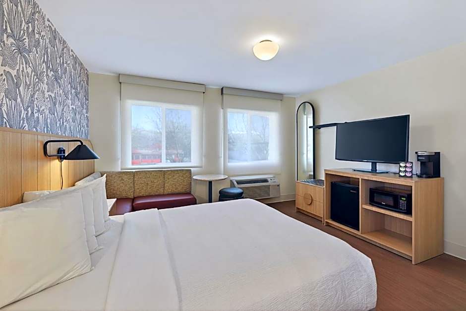 Hotel Moab Downtown