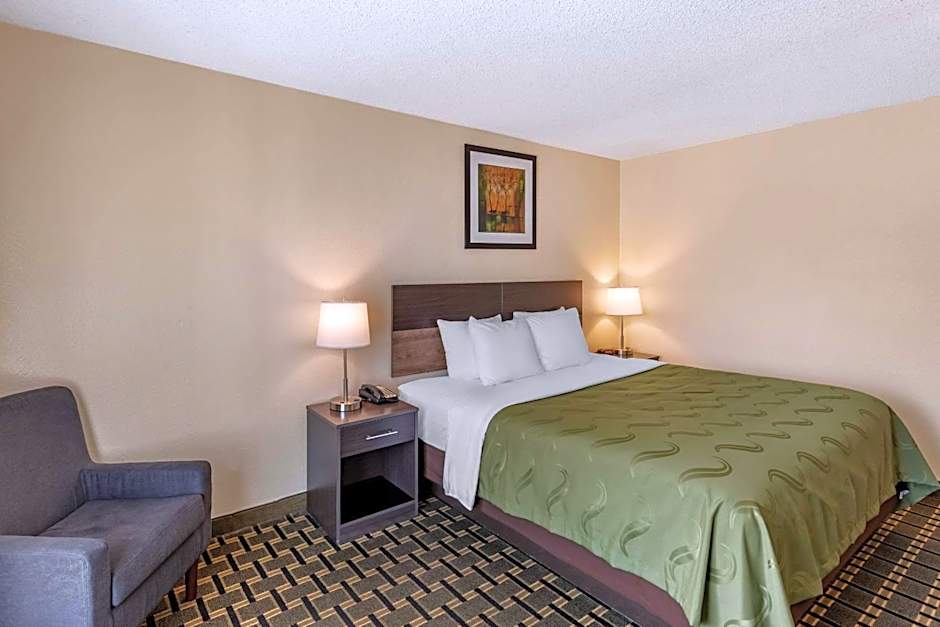 Quality Inn Duluth - Atlanta Northeast