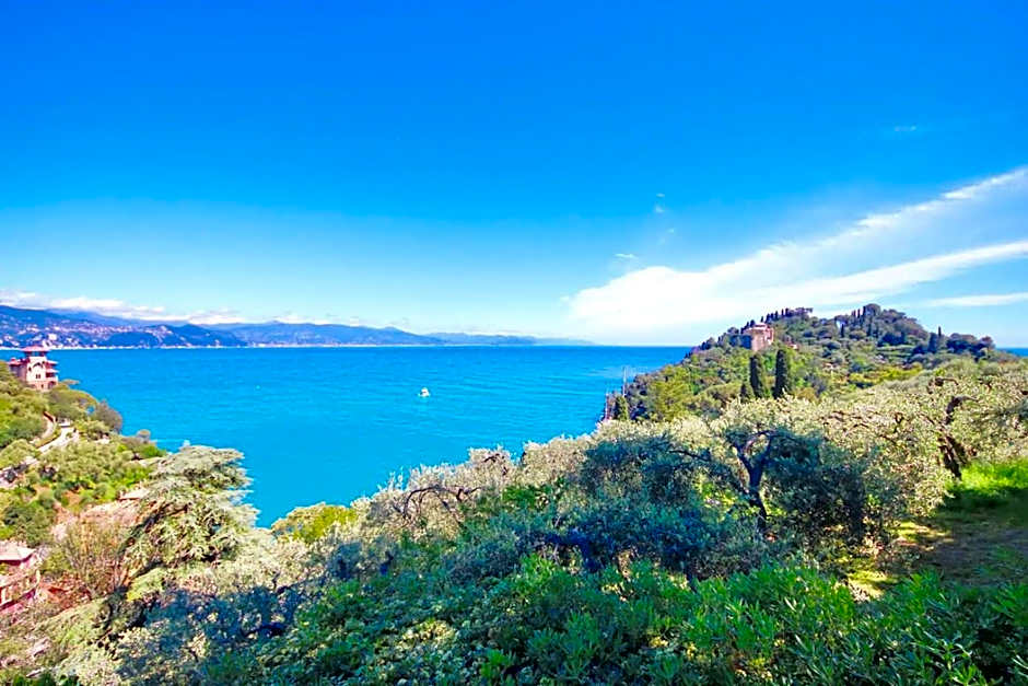 Villa Franca Portofino by KlabHouse