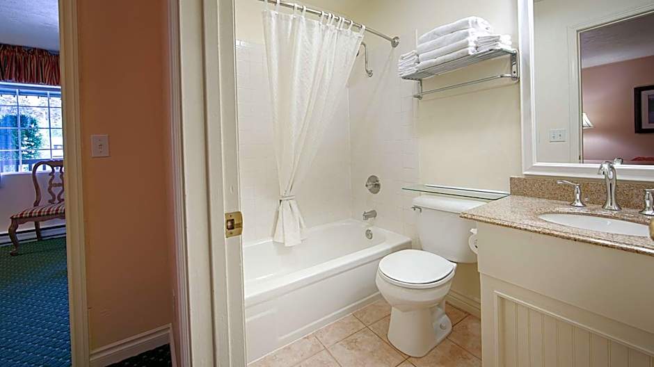 Best Western Country Lane Inn
