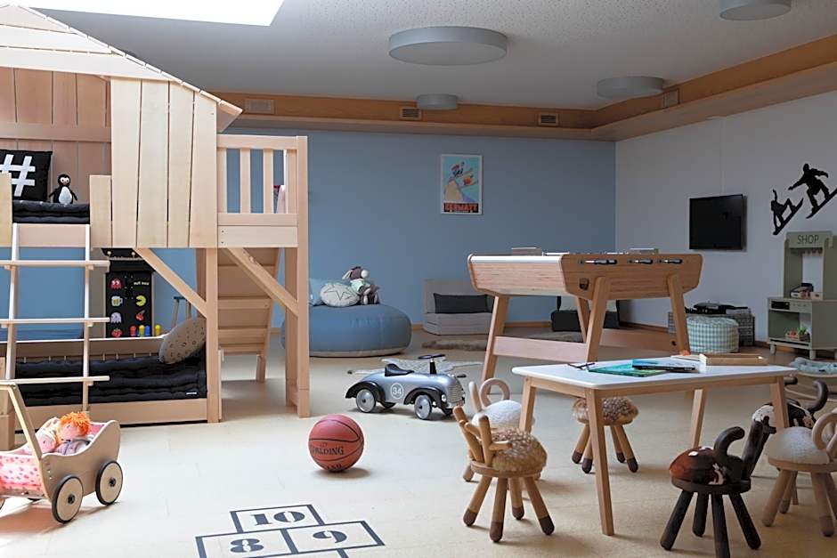 Hotel Schweizerhof Zermatt