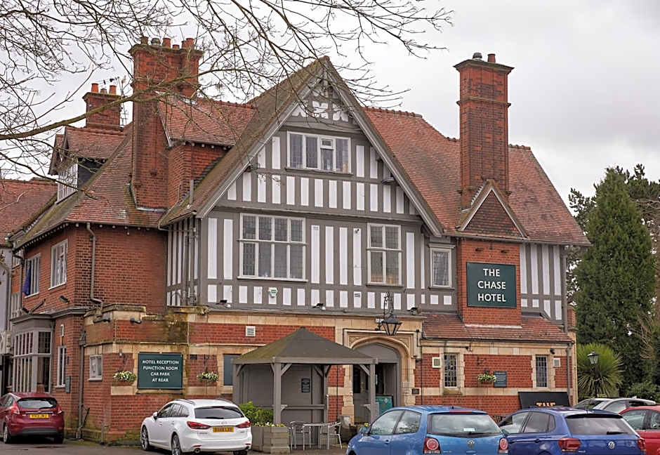 Chase Inn By Greene King Inns