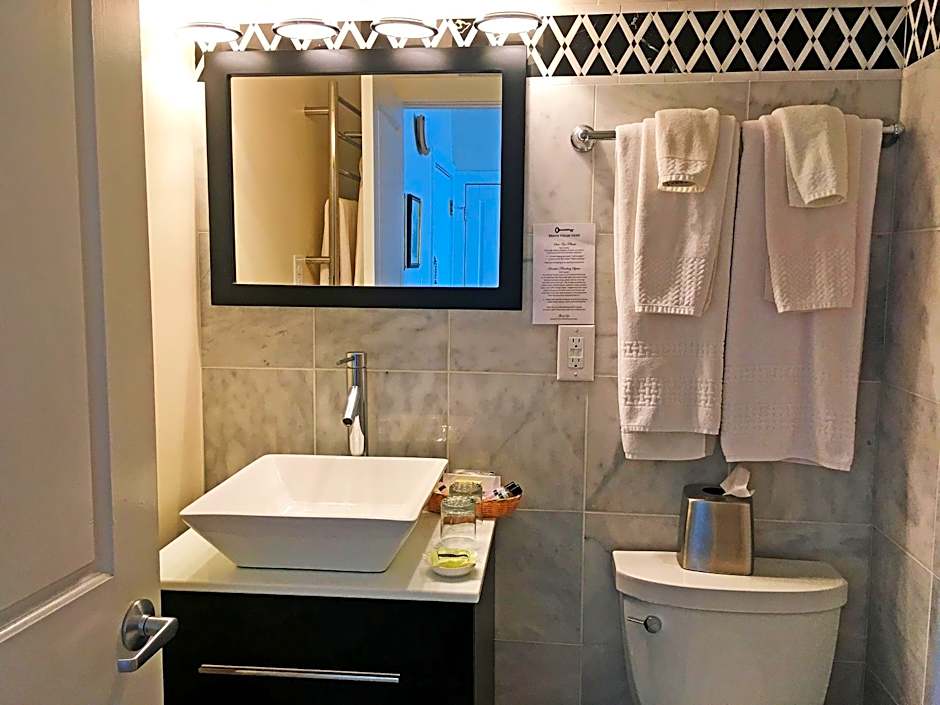 Morris House Hotel - Bed And Breakfast