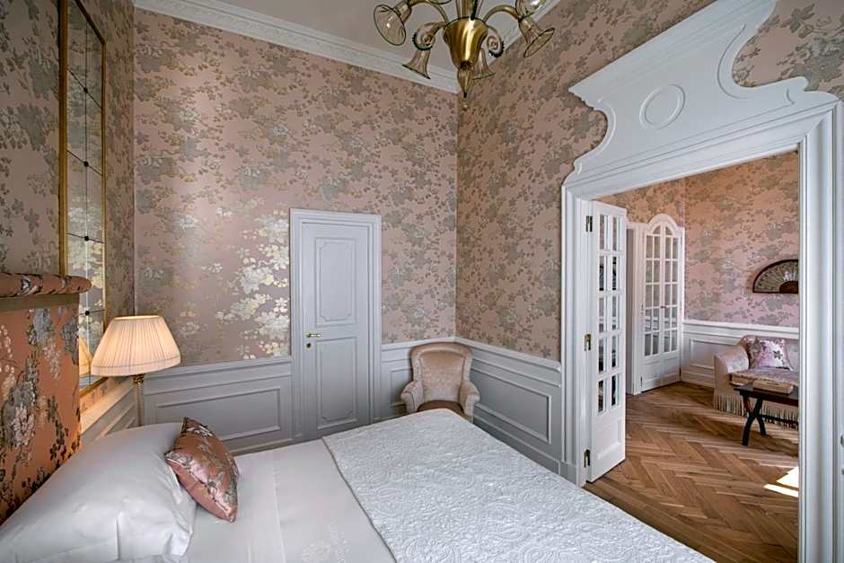 Helvetia&Bristol Firenze - Starhotels Collezione
